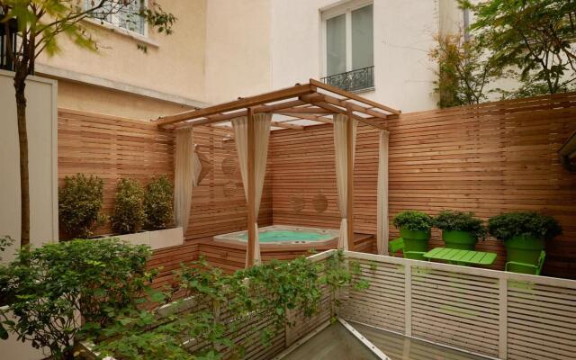 Le Mathurin Hotel & Spa