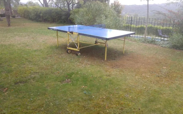 Le Moulin de Varrians