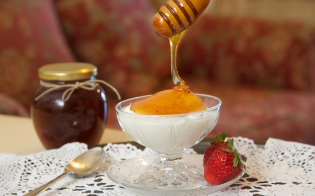 Agnantia Bed & Breakfast
