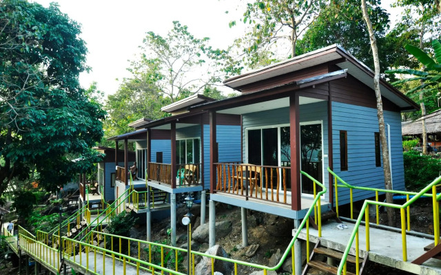 Sabai Sea View Bungalow