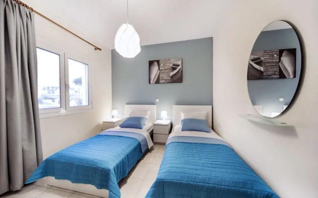 Omega Comfy Apartments