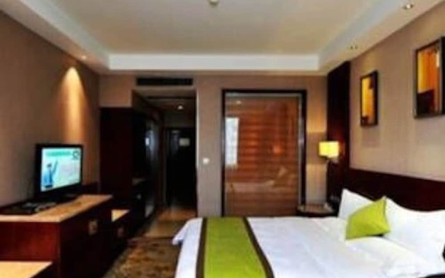 Jinrun Hotel