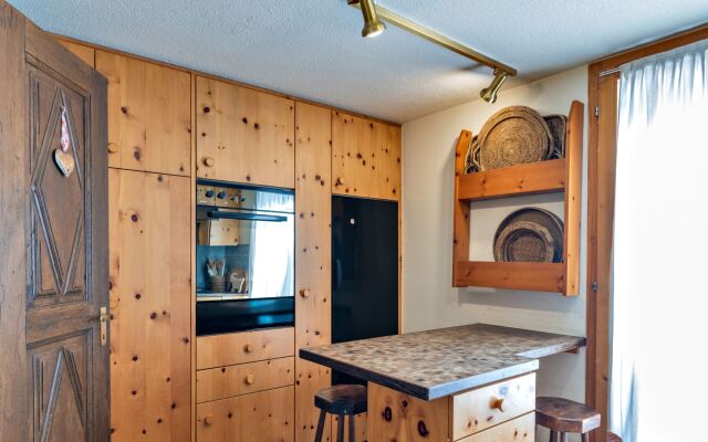 Chesa Cromer - Celerina