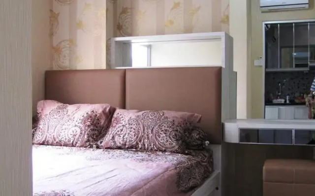 IN's Residence Greenbay Pluit