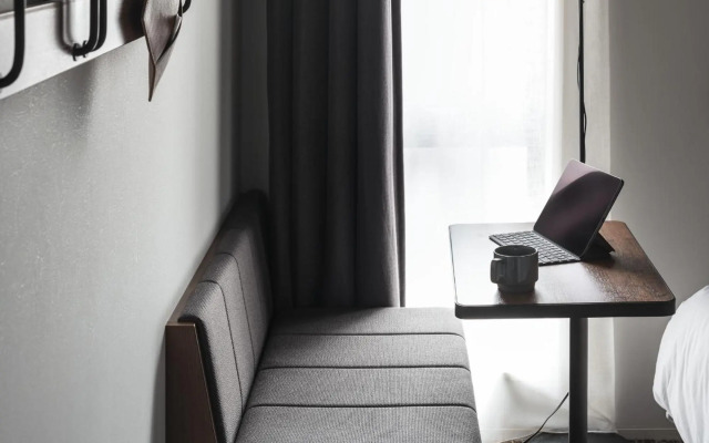 Nest Hotel Osaka Umeda