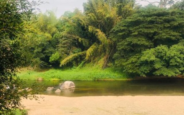 Moo Baan Nokrong Eco Camping