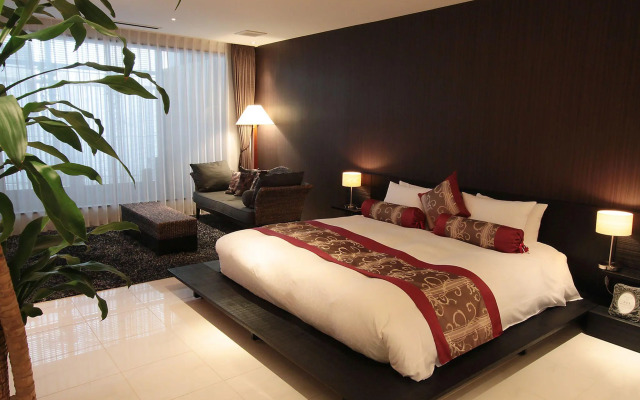 Kizashi The Suite