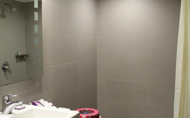 Minerva Grand Hotel
