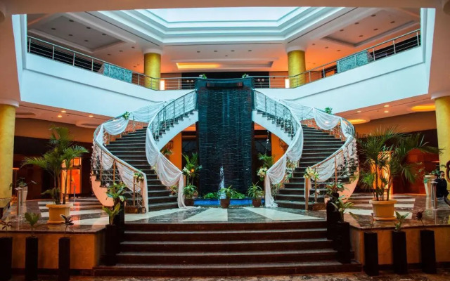 Jewel Sports City and Aqua Park