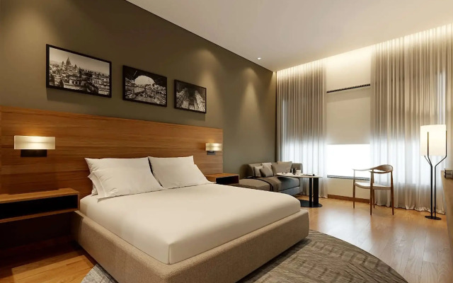 Park Inn by Radisson Gwalior