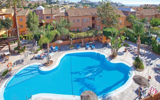 Mijas Costa Oasis