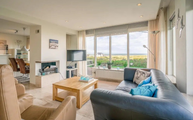 Appartementencomplex Juliana 66