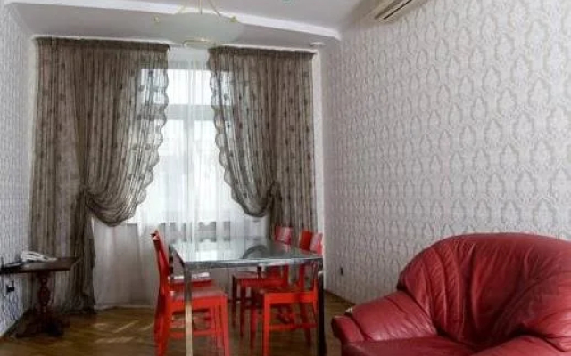 Apartments Minsk