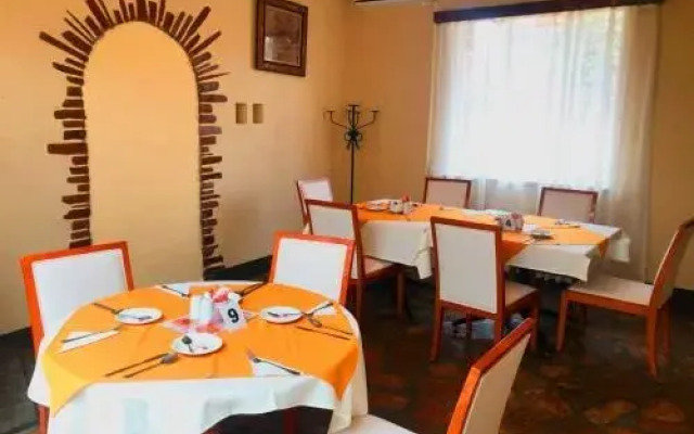 hotel pension steiner