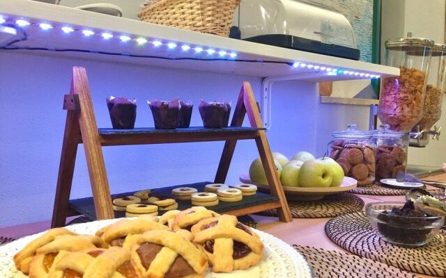 Hotel Conchiglia
