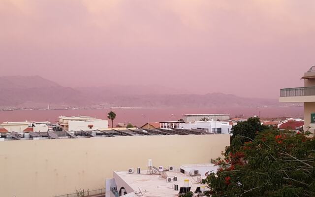 Sea View Eilat