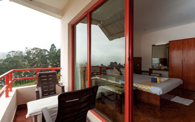 FabHotel Cool Stay Kodaikanal