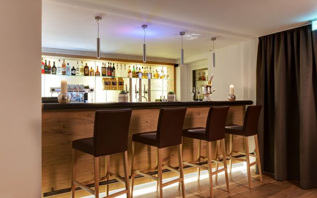 Best Western Hotel Obermühle