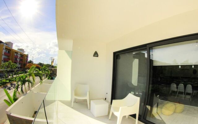 Gris Coral by Globalia