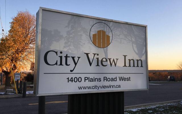 City View Inn