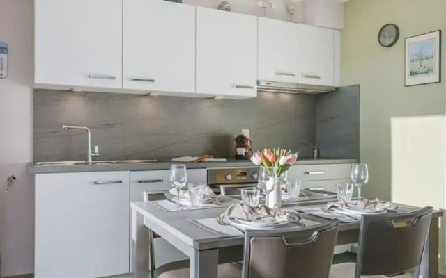 Charming Studio With Terrace Nearby the Beach