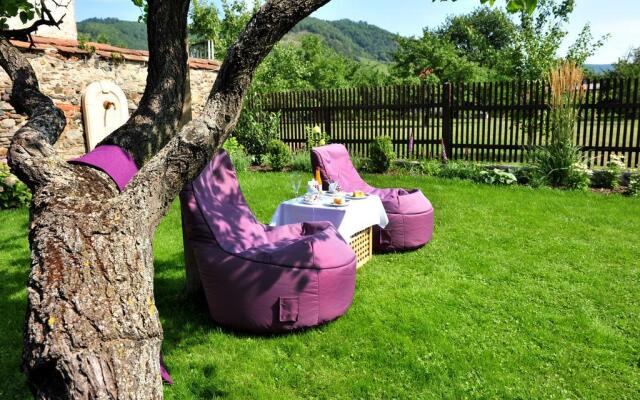 Renaissancehotel Raffelsberger Hof