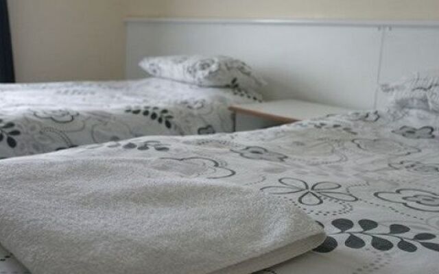 Swan Hotel
