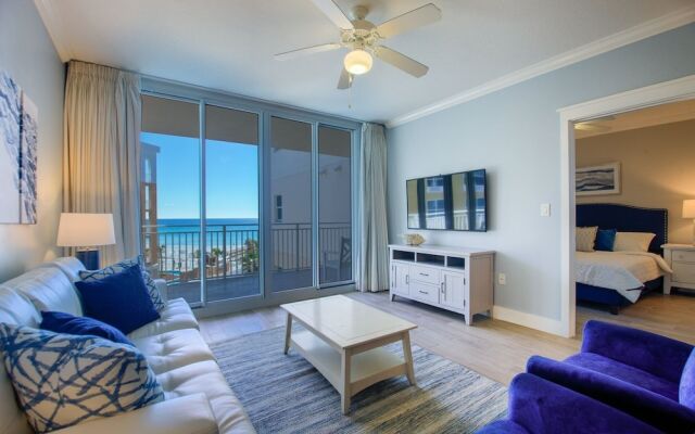 Waterscape A407 2 Bedroom Condo