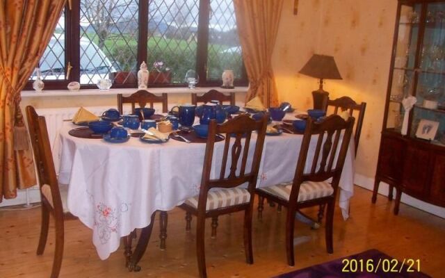 Krakow B&B