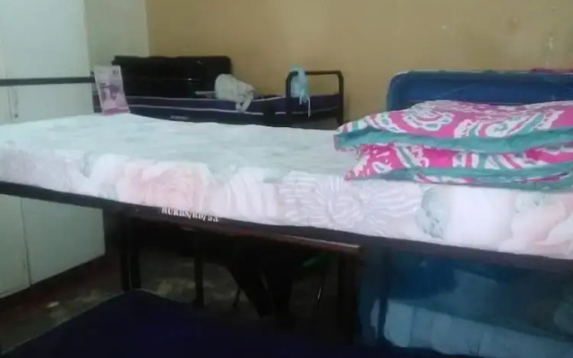 Murbs Hostel