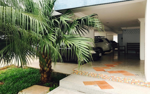 Apartamento top Ubatuba