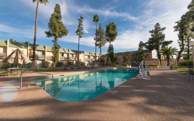 Vacation Inn Phoenix