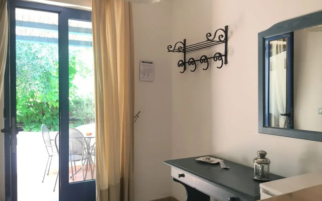 B&B Masseria Liberatore