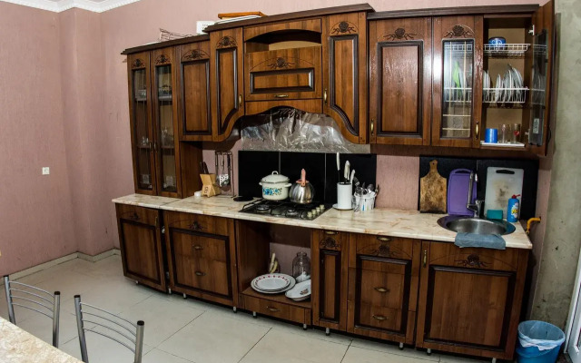 Отель «Самуэль»