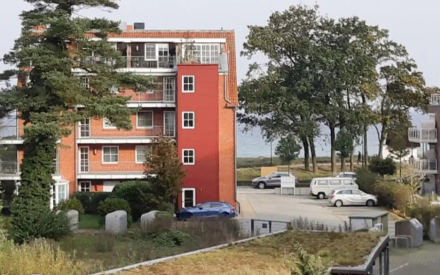 Ferienwohnung Beau Rivage Seaside