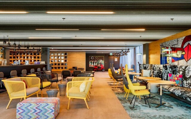 Radius Hotel Tbilisi