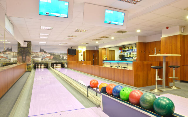 Avanti Hotel Brno