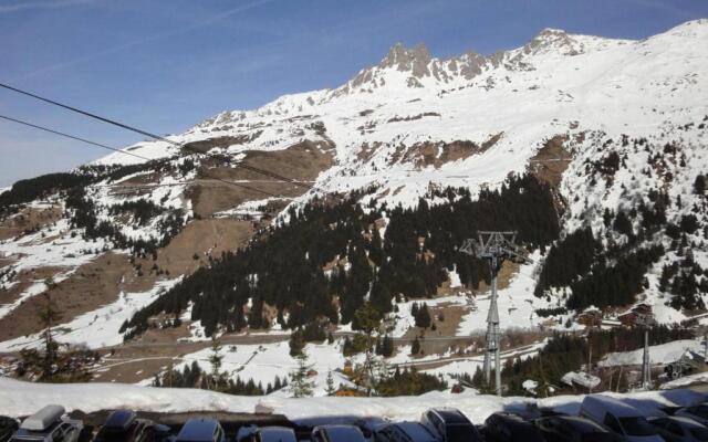 Appartement Méribel, 1 pièce, 4 personnes - FR-1-182-198