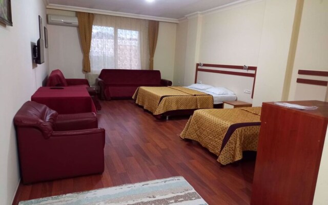 Safir Hotels Silivri