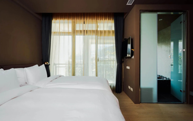 Onsense Villa