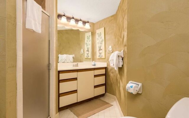 Casa Del Sol B1 by Meyer Vacation Rentals
