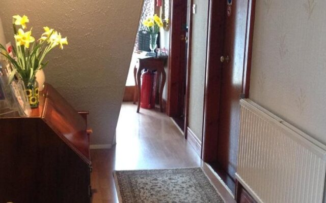 Beulah Guest House