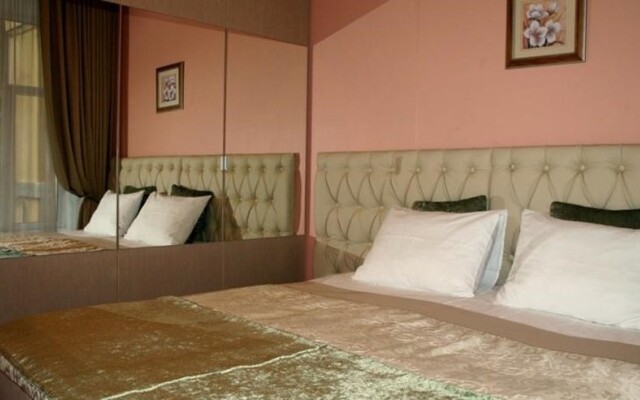Roomp Ligovskij Minihotel