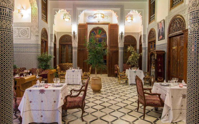 Dar Tahra fes