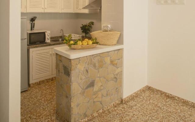 Apartamentos Sa Barda - Formentera Break
