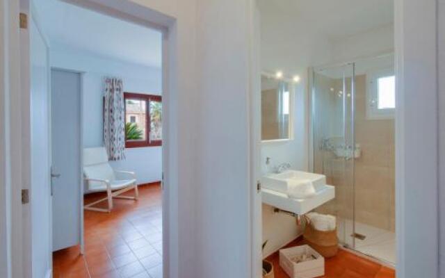 Es Viola - Xabola-1262/2014