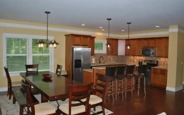 Bluewater Vacation Rentals