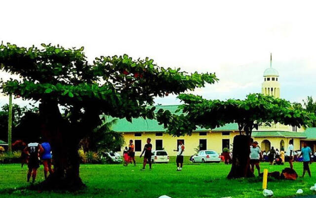 Vaiala Beach Cottages