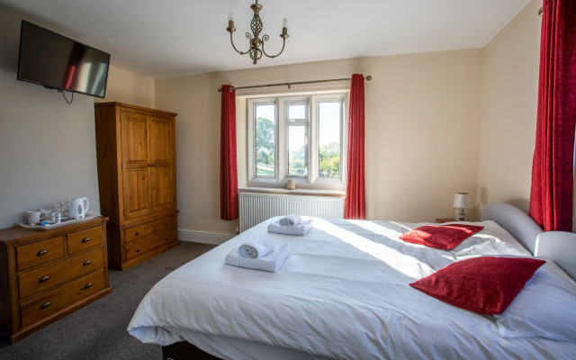 The Beacon Inn