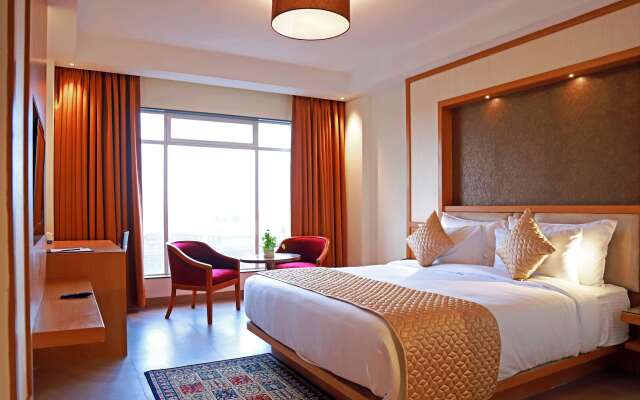 Clarion Inn Indore